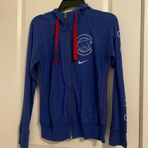 Chicago Cubs Sweater